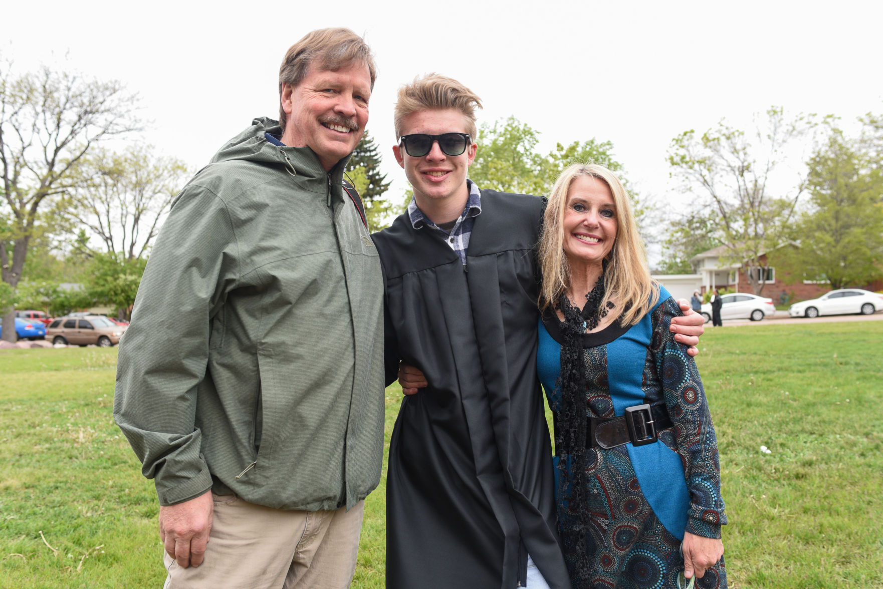 2019 Achieve Online and The Digital High School Graduation